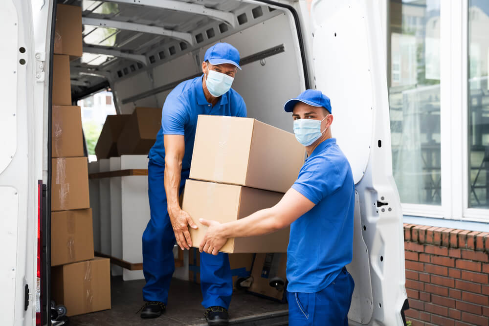 Professional Packing And Moving Services Florida