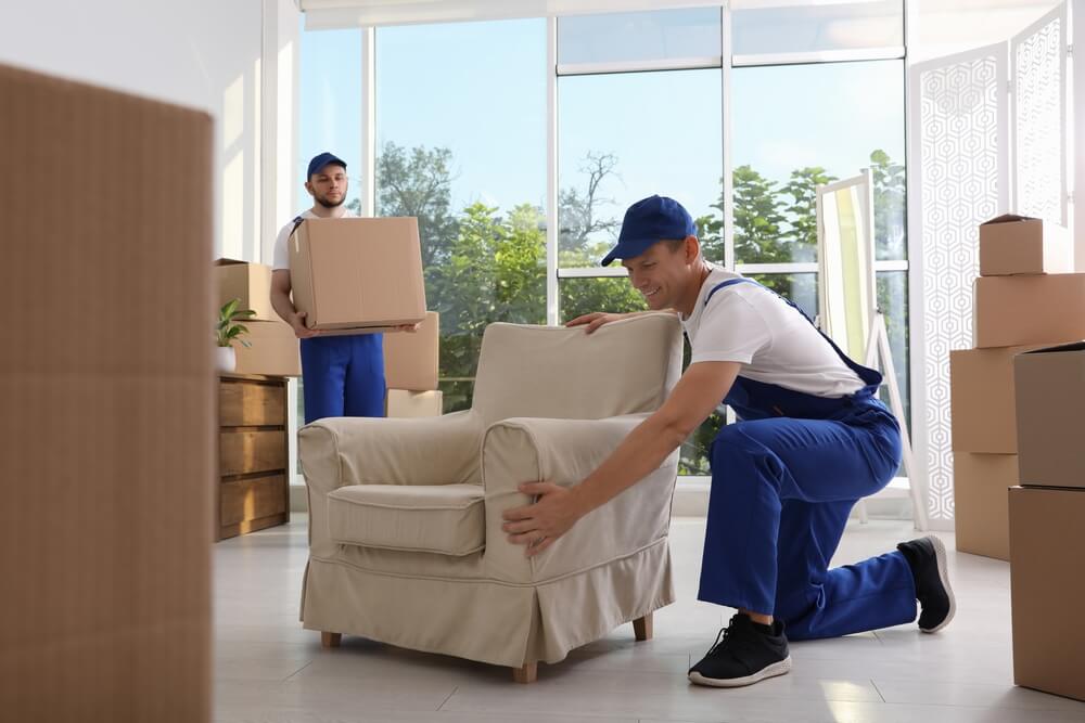 Steps To Move To North Carolina From Another State