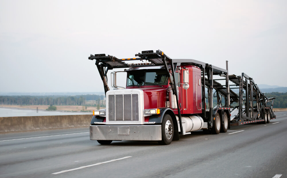 Instant Car Shipping Quote
