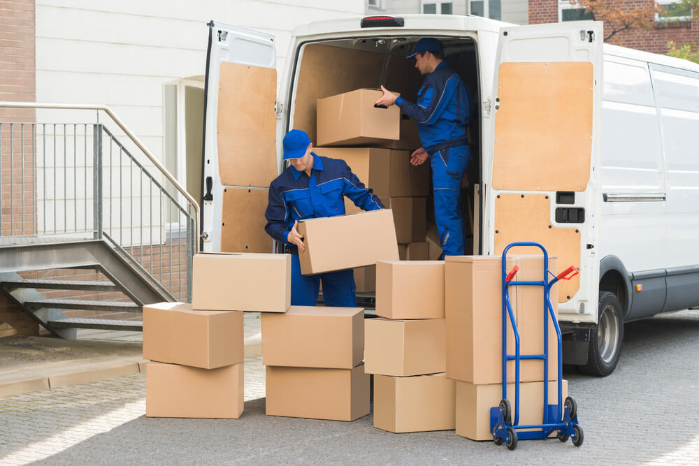 Cheap Moving Services Mesa