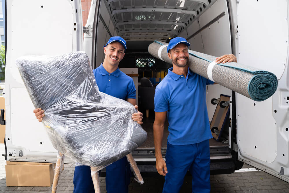 Mesa Local Moving Services