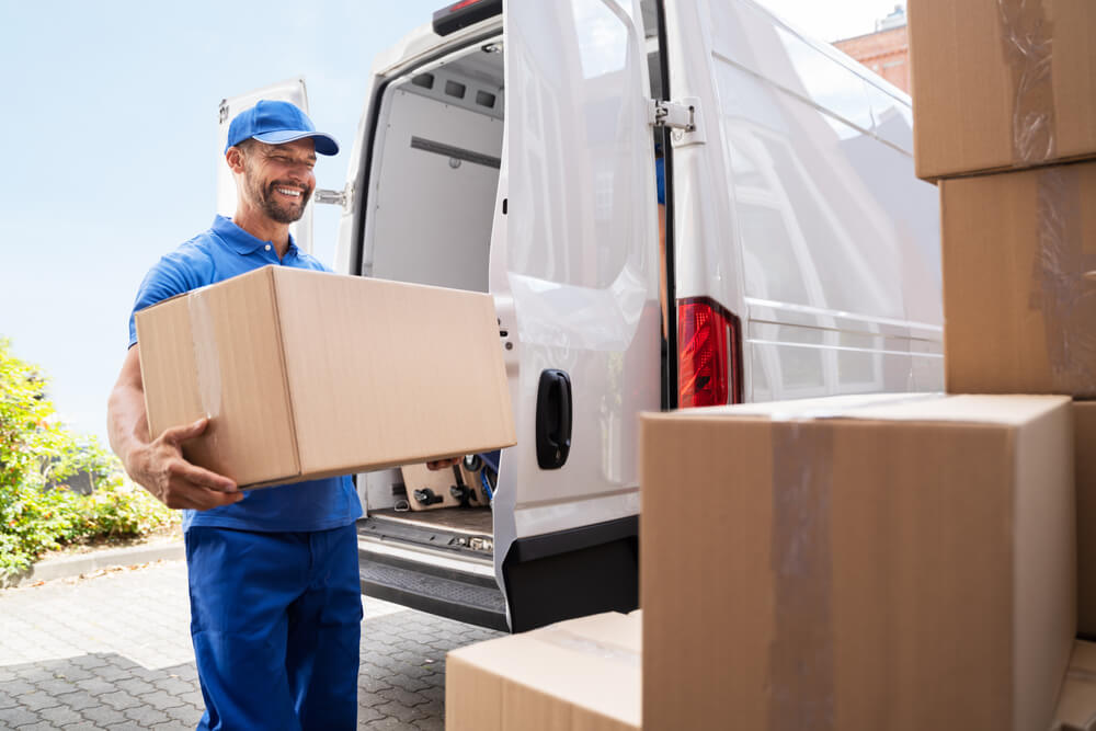 Moving Company North Hempstead