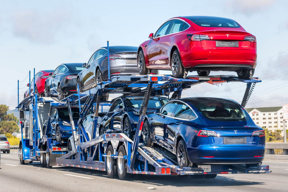 San Antonio Vehicle Hauling Services